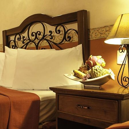 Maya Campeche Hotel Cameră foto