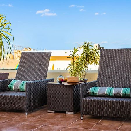Maya Campeche Hotel Exterior foto