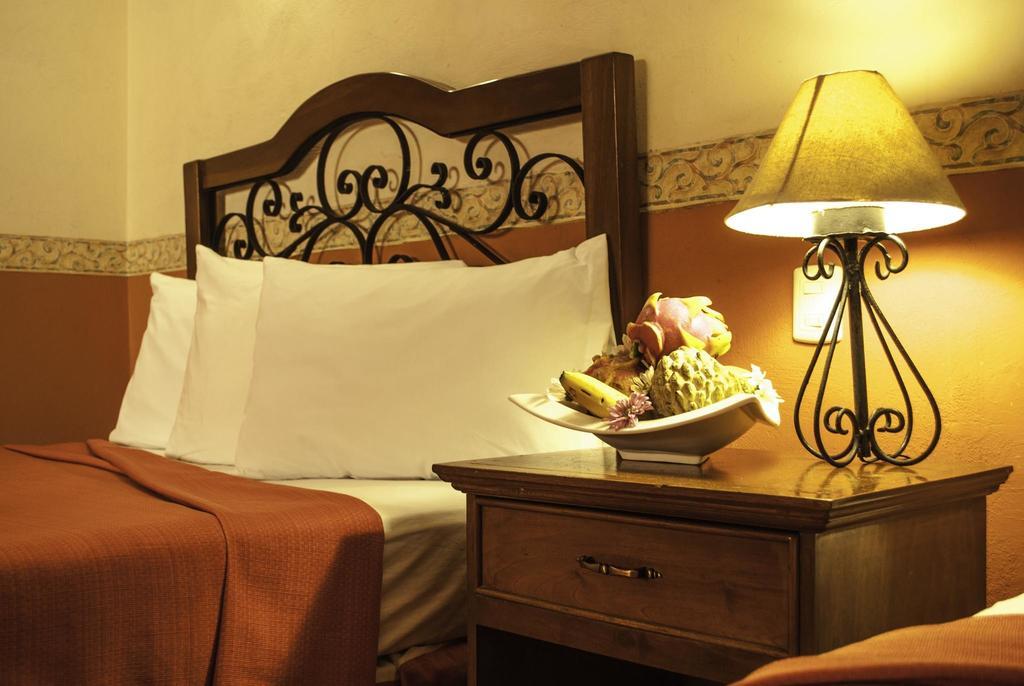 Maya Campeche Hotel Cameră foto